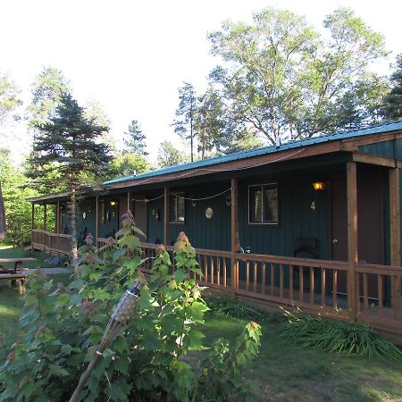 Best Bear Lodge Irons Exterior foto