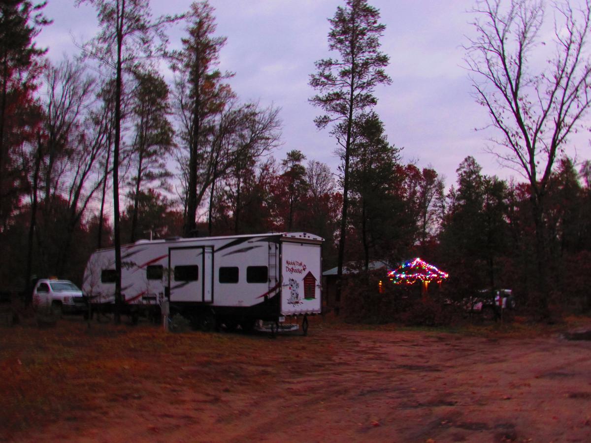 Best Bear Lodge Irons Exterior foto