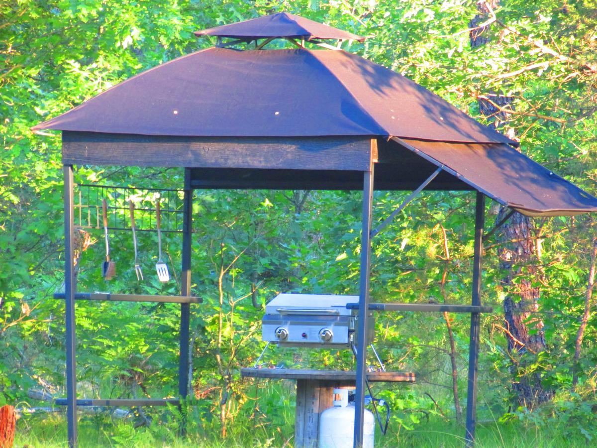 Best Bear Lodge Irons Exterior foto